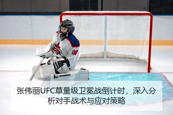 张伟丽UFC草量级卫冕战倒计时，深入分析对手战术与应对策略